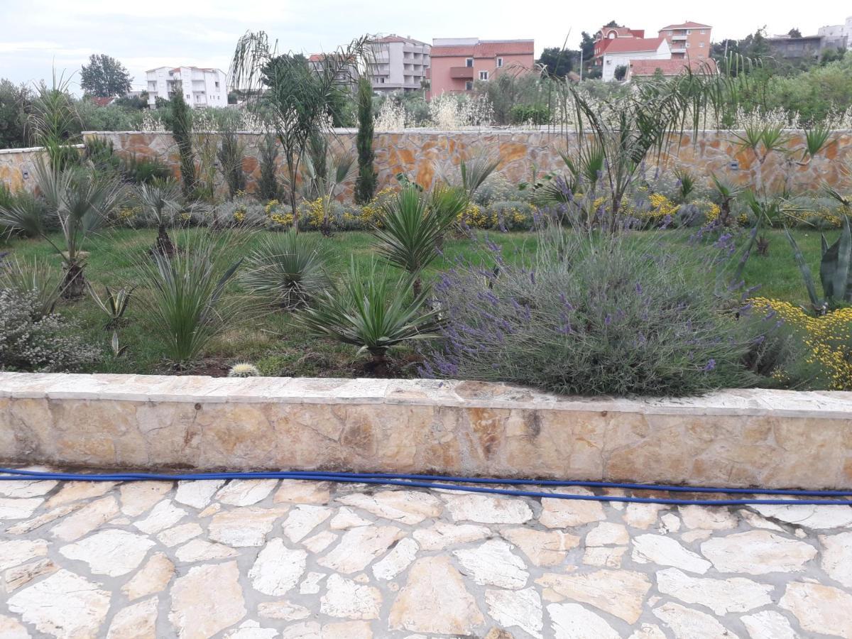 Palm Paradise Stobreč Kültér fotó